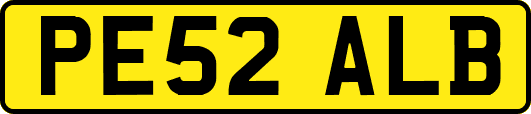 PE52ALB