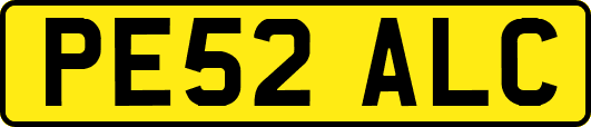 PE52ALC