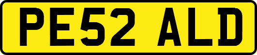 PE52ALD
