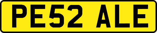 PE52ALE
