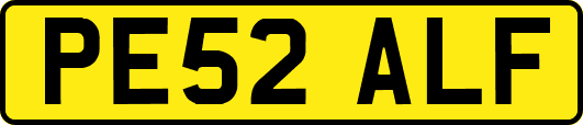 PE52ALF