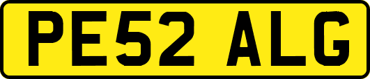 PE52ALG