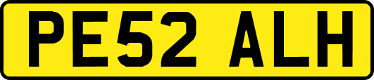 PE52ALH