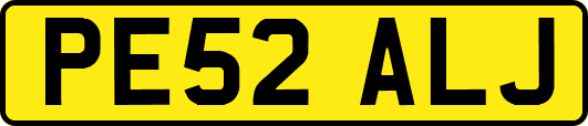 PE52ALJ