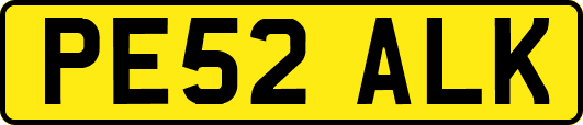 PE52ALK