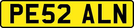 PE52ALN
