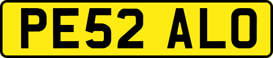 PE52ALO