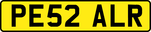 PE52ALR
