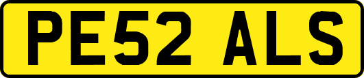 PE52ALS