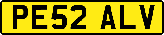 PE52ALV