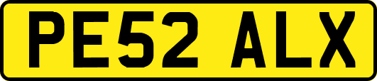 PE52ALX
