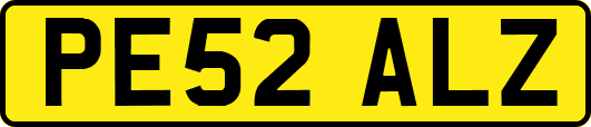 PE52ALZ