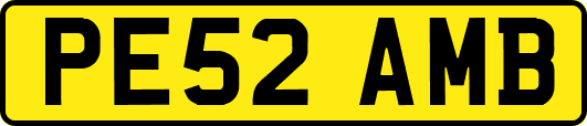 PE52AMB