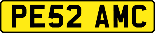 PE52AMC