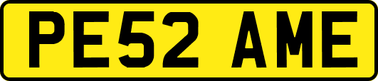 PE52AME