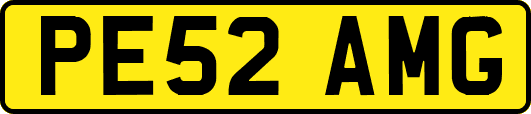 PE52AMG