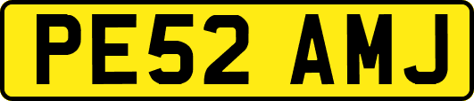PE52AMJ