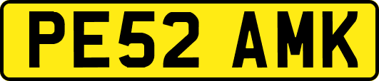 PE52AMK