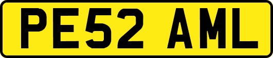 PE52AML