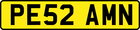 PE52AMN