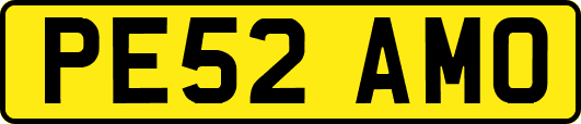 PE52AMO