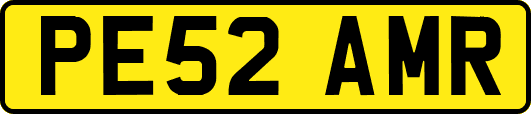 PE52AMR