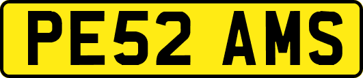 PE52AMS