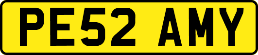 PE52AMY