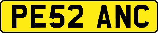 PE52ANC