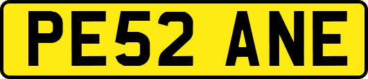 PE52ANE