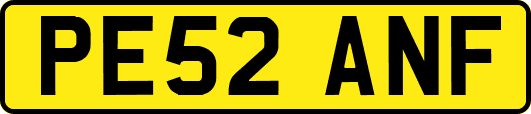 PE52ANF