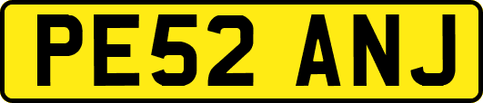 PE52ANJ