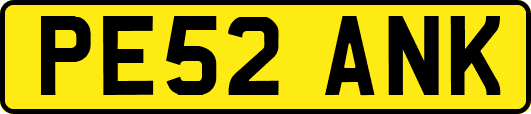 PE52ANK