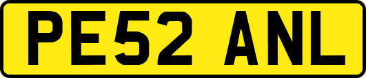 PE52ANL