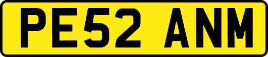 PE52ANM