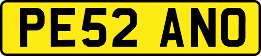 PE52ANO
