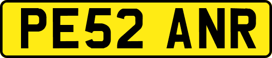 PE52ANR