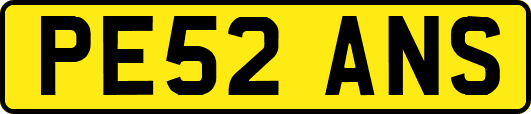 PE52ANS