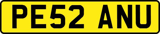 PE52ANU