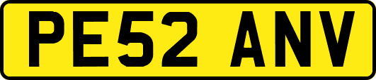 PE52ANV