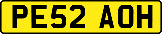 PE52AOH