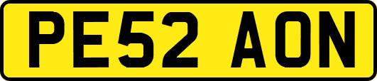 PE52AON