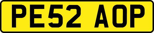 PE52AOP