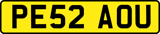 PE52AOU