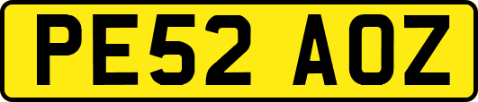 PE52AOZ