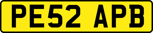 PE52APB
