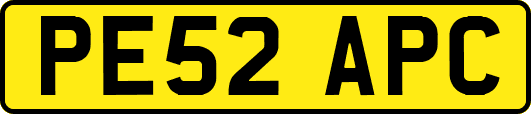 PE52APC