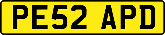 PE52APD