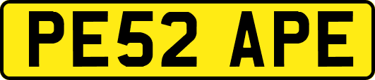 PE52APE