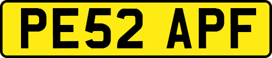 PE52APF